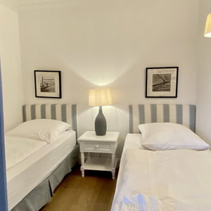Hotel Appartement Hotel Timmendorfer Strand cazare Timmendorfer Strand