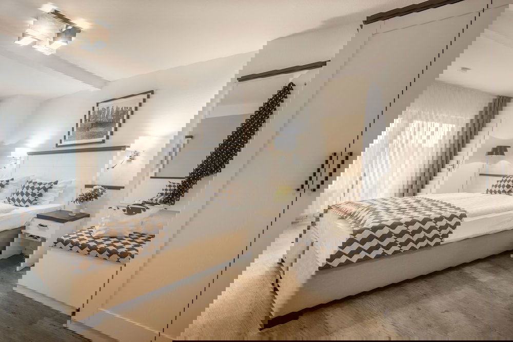 Hotel Strandgrün Golf- & Spa Resort