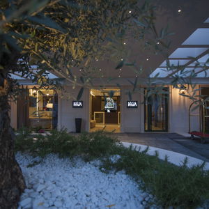 Hotel Riva cazare Petrovac na Moru