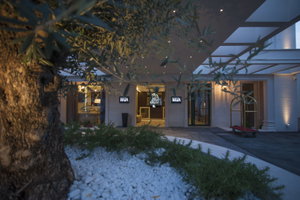 Hotel Riva cazare Petrovac na Moru