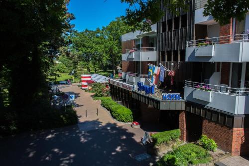 Hotel Hotel Royal - Timmendorfer Strand