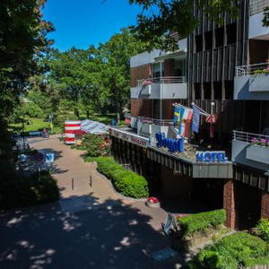 Hotel Hotel Royal - Timmendorfer Strand cazare Timmendorfer Strand