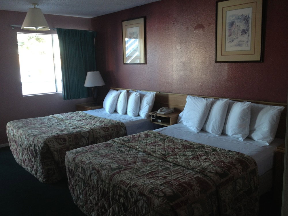 Blue Seal Inn
