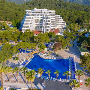 Sejur Amara Comfort Resort ( Ex. Amara Comfort Kemer) vacanta Kemer