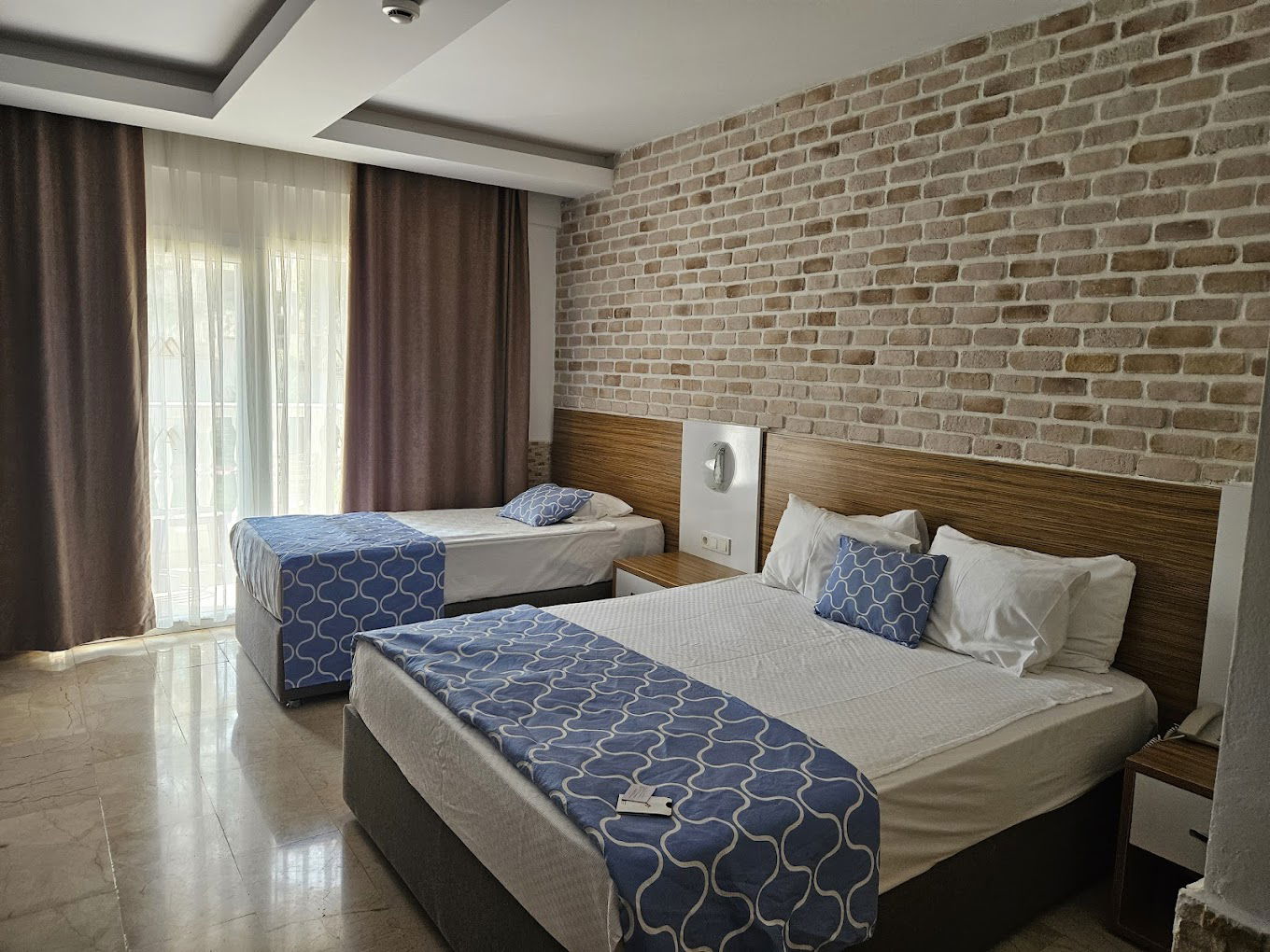 Hotel Amara Comfort Resort ( Ex. Amara Comfort Kemer)