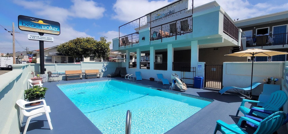 Hotel Pismo Beachwalker Inn & Suites