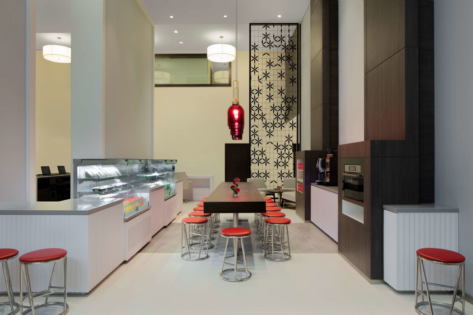 Hotel Hyatt Place Jumeirah
