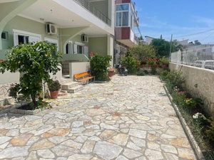 Hotel Villa Almar cazare Sarande