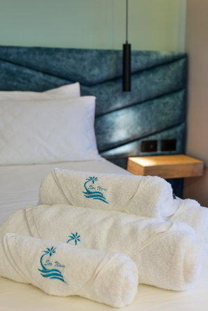 Hotel Seawave Hotel cazare Sarande