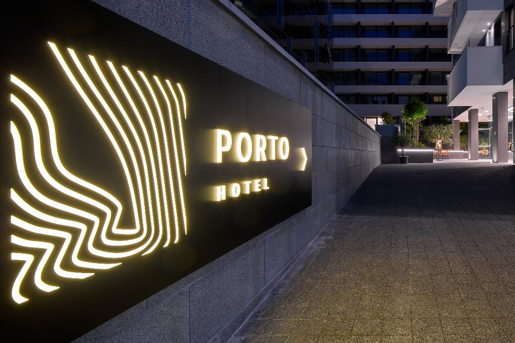 Boutique Hotel Porto