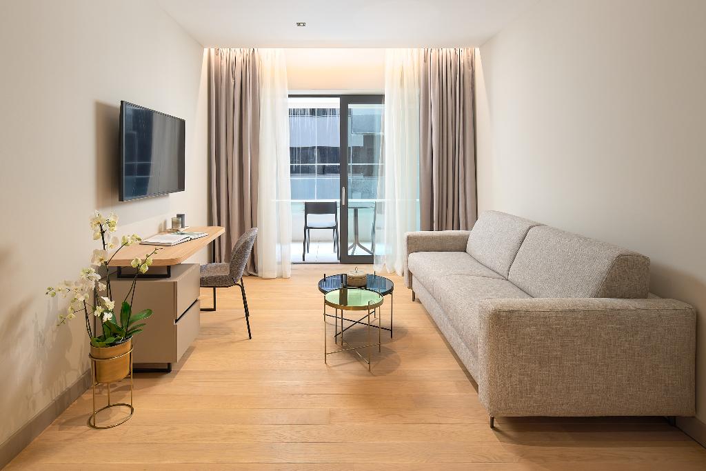 Boutique Hotel Porto