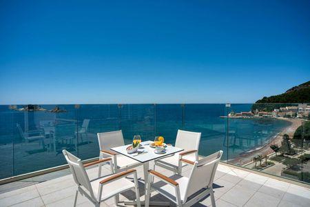 Hotel Hotel Palas Lux
