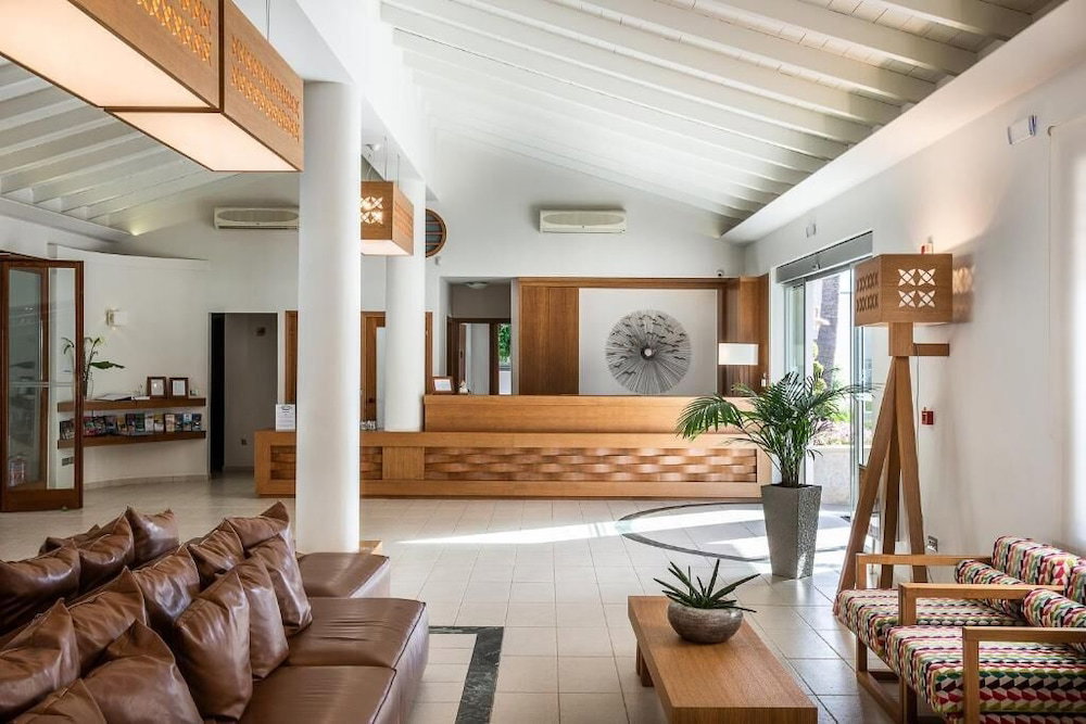 dal travel Hotel Stellina Village