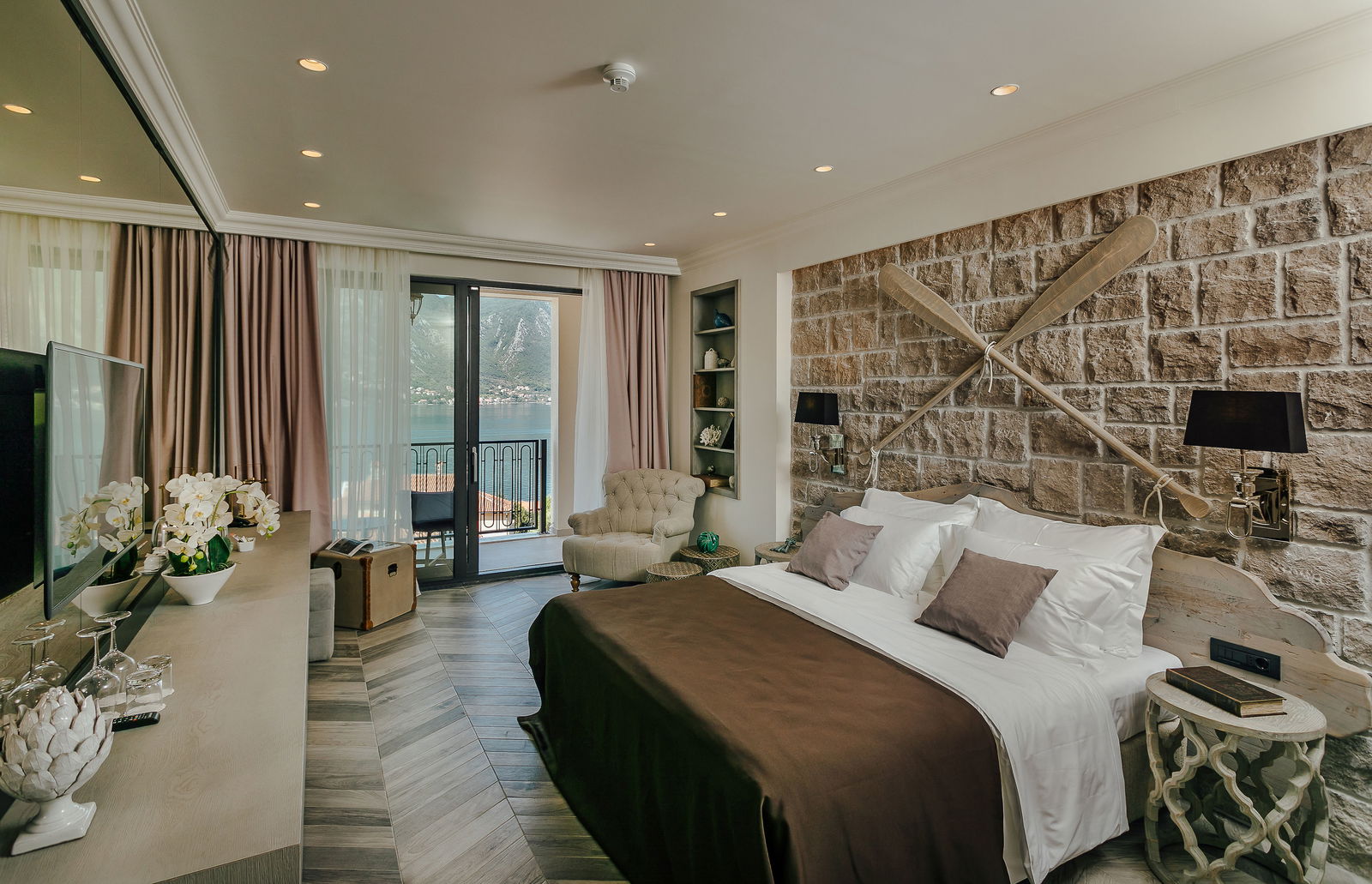 Hotel Hotel Casa Del Mare Vizura