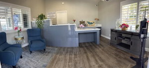 Hotel Ocean Palms Motel cazare Pismo Beach