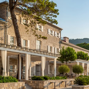Hotel Lazure Hotel & Marina cazare Muntenegru