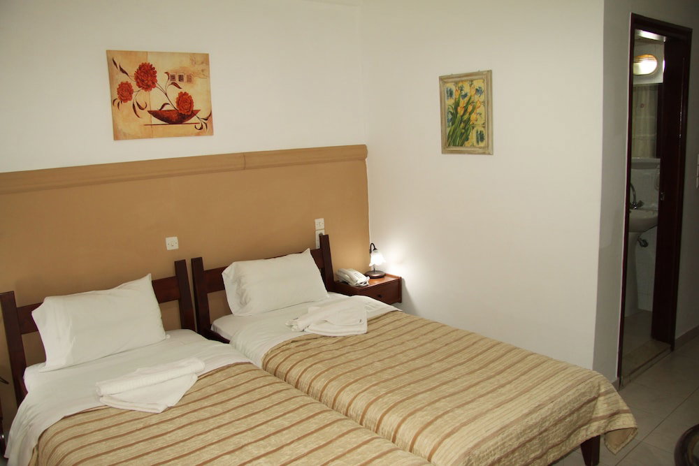 dal travel Danaos Hotel