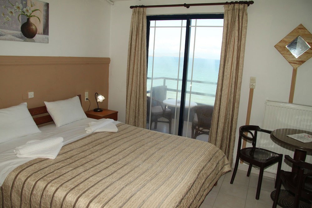 dal travel Danaos Hotel