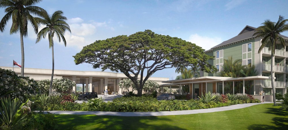 Hotel Hale Hokuala Kauai, Curio Collection By Hilton