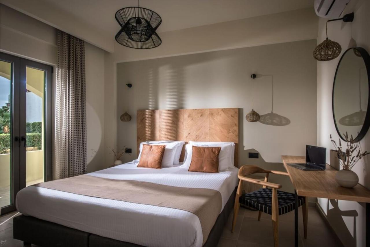 dal travel Malena Hotel And Suites Adults Only By Omilos Hotels