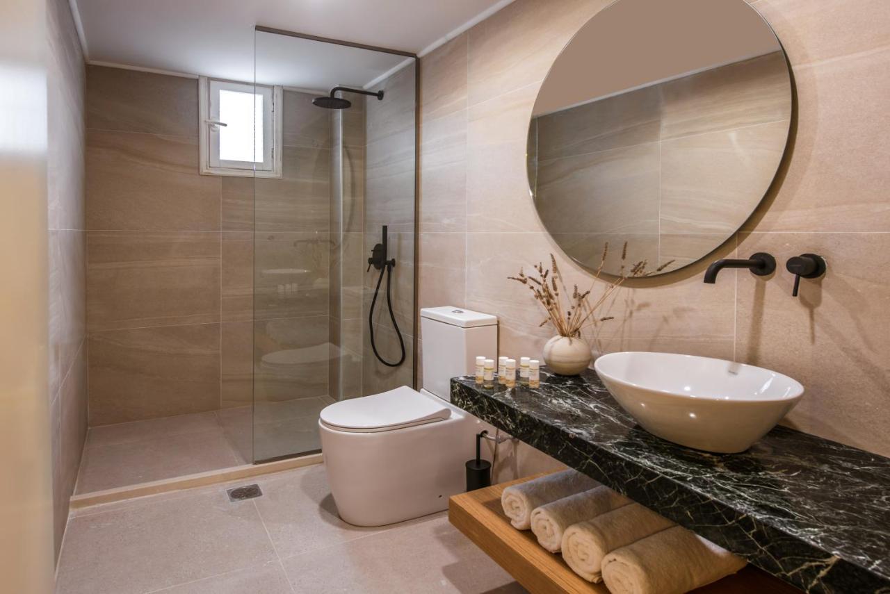 dal travel Malena Hotel And Suites Adults Only By Omilos Hotels