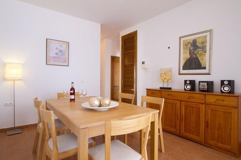 Hotel Villas Blancas Lanzarote