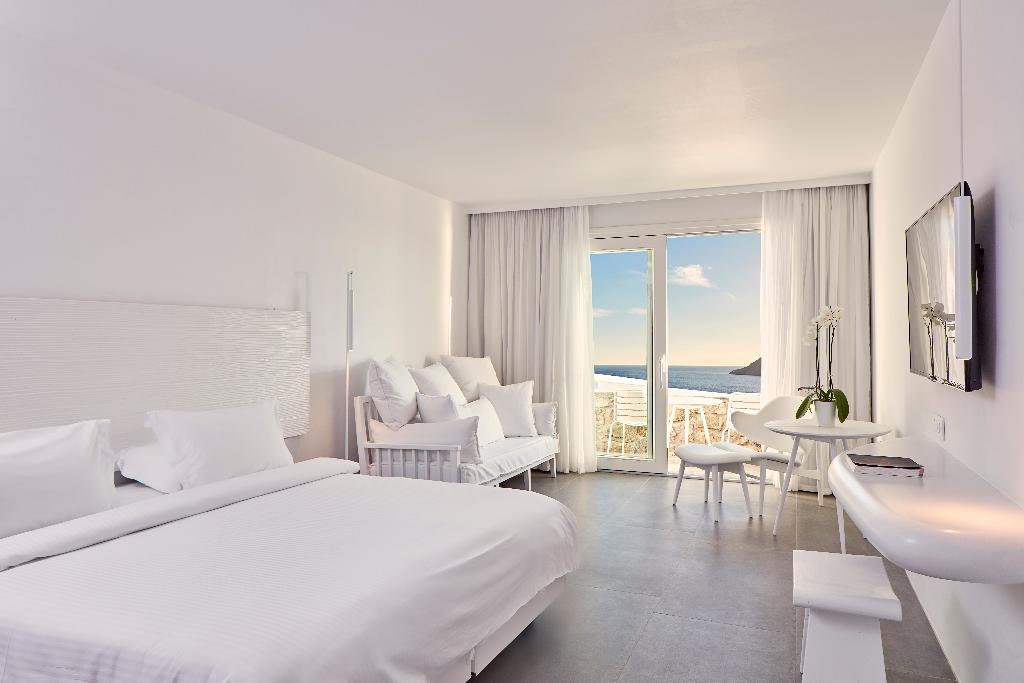 Hotel Royal Myconian
