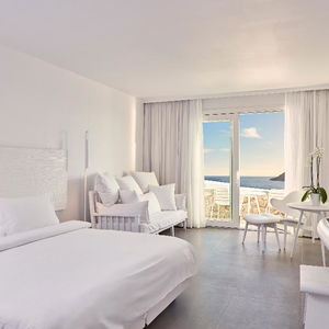 Sejur Royal Myconian vacanta Mykonos