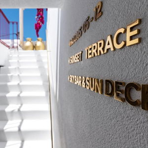 Sejur The Townhouse Mykonos vacanta Mykonos