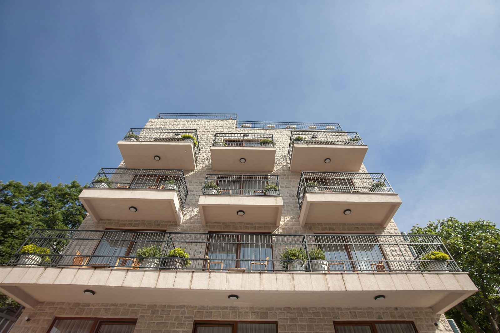 Hotel Hotel Twelve By Aycon