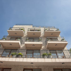 Sejur Hotel Twelve By Aycon vacanta Budva