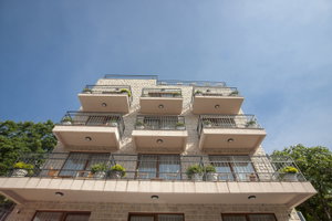 Hotel Hotel Twelve By Aycon cazare Budva