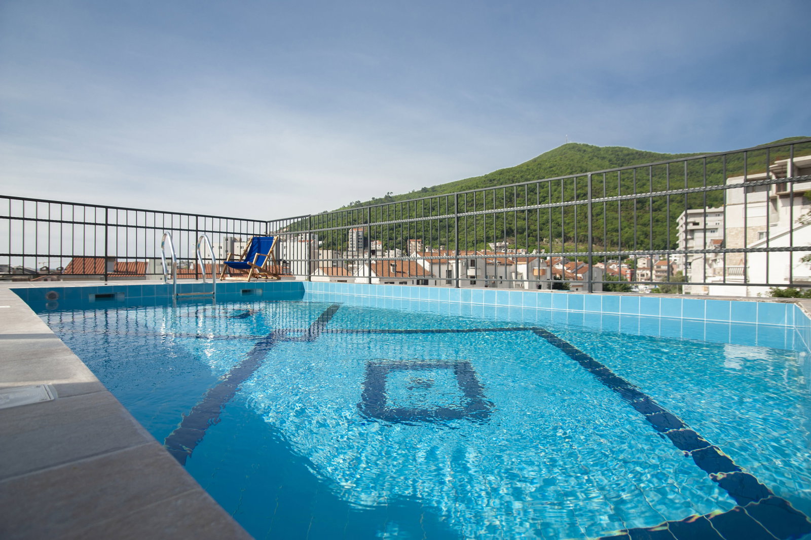 Hotel Twelve By Aycon
