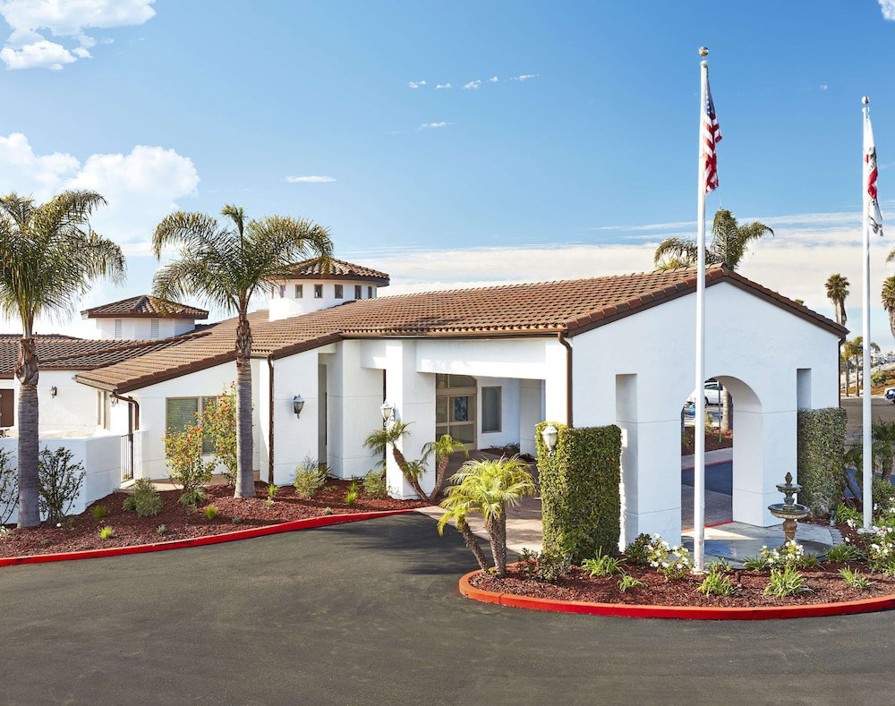 Hotel Hilton Garden Inn San Luis Obispo/Pismo Beach