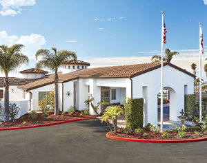 Hotel Hilton Garden Inn San Luis Obispo/Pismo Beach cazare Grover Beach