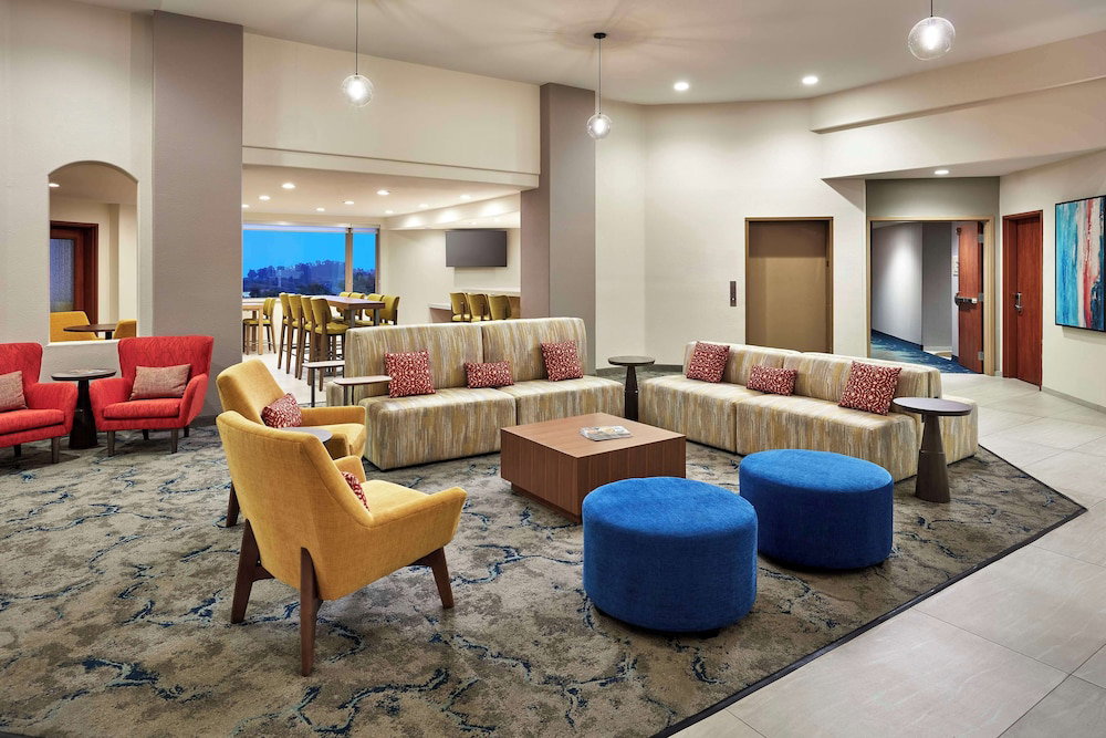 Hilton Garden Inn San Luis Obispo/Pismo Beach