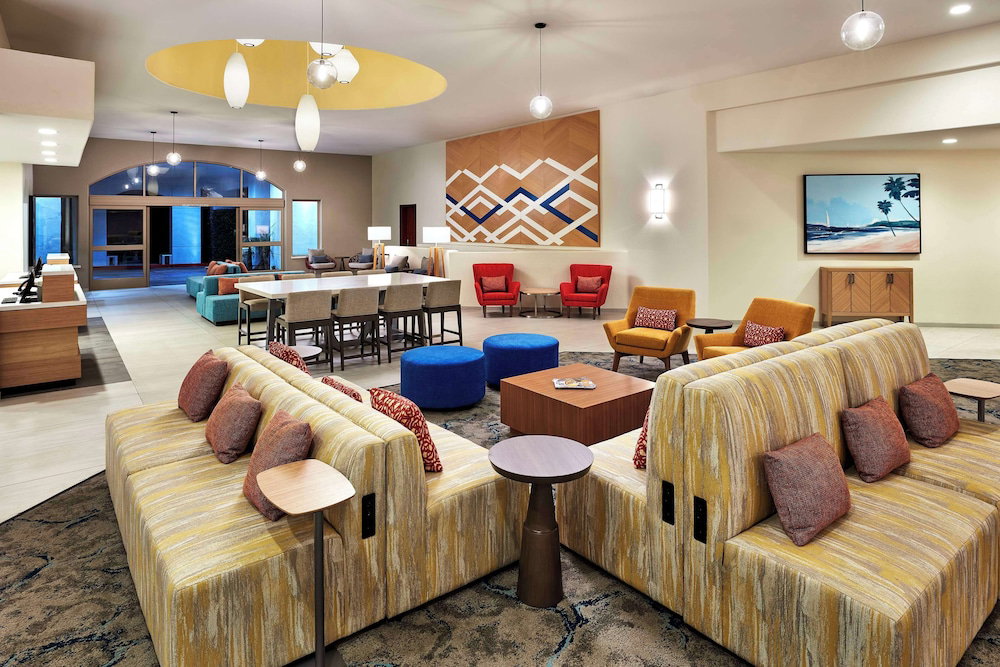 Hilton Garden Inn San Luis Obispo/Pismo Beach