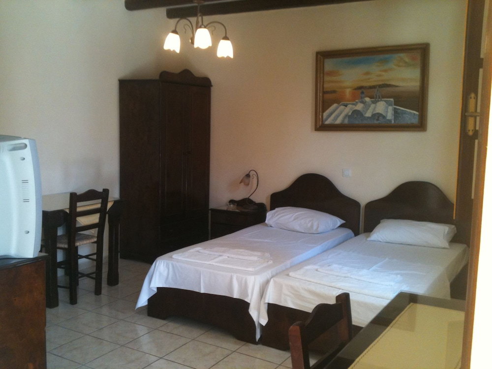 Hotel Sun Of Mykonos Studios
