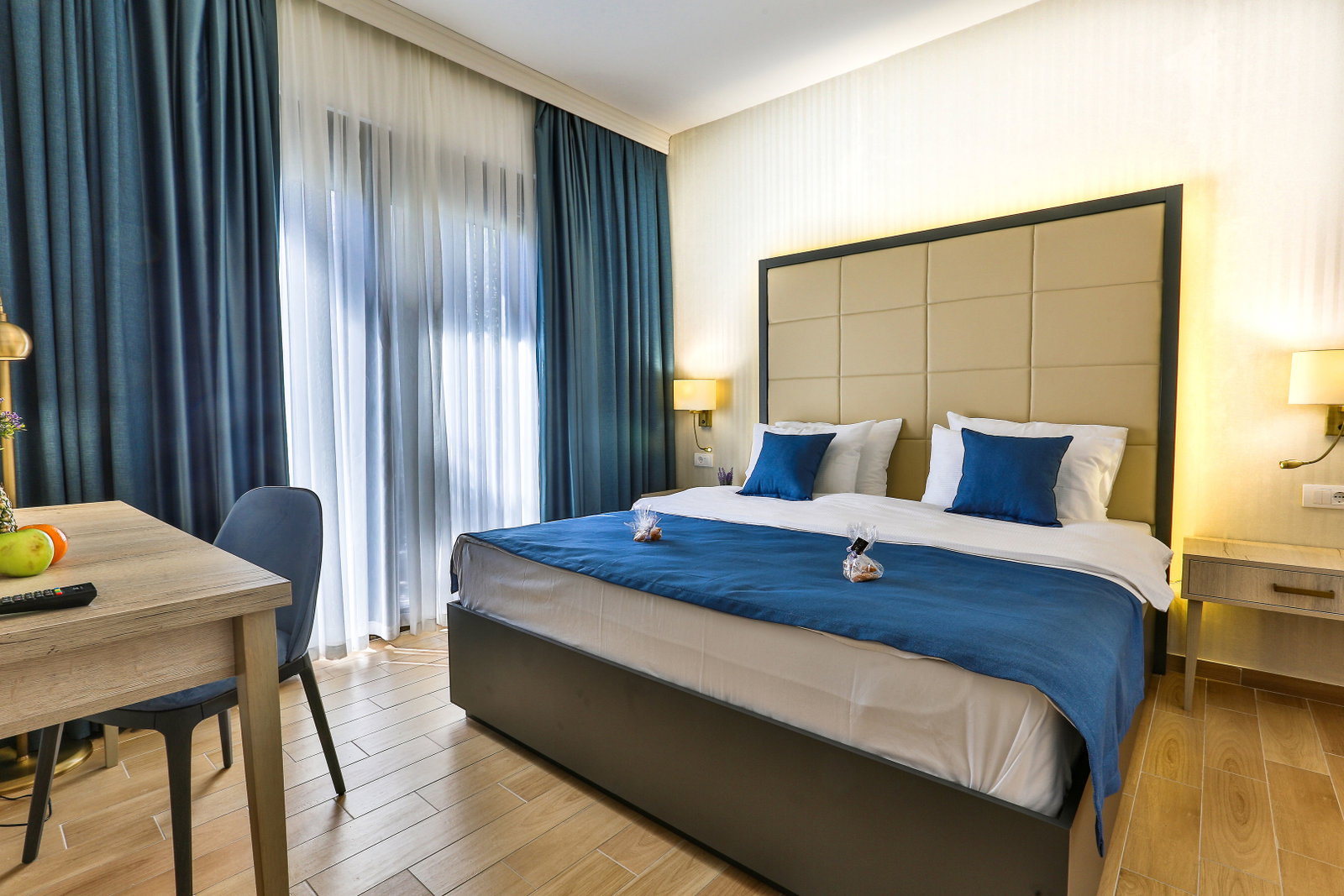 Hotel Harmony By Aycon