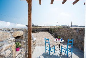 Hotel Myconian Brothers cazare Mykonos