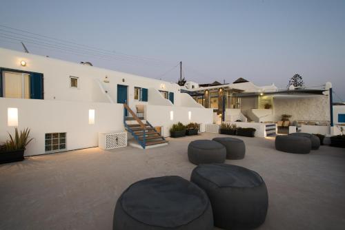 Hotel Spanelis Hotel