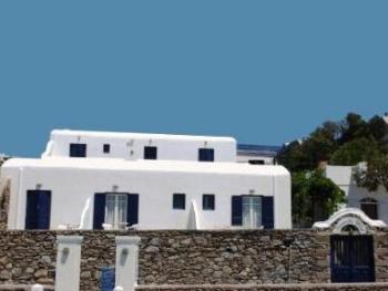 Spanelis Hotel