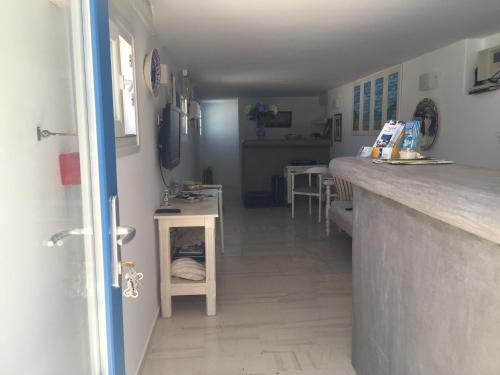 Spanelis Hotel