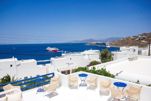 Spanelis Hotel
