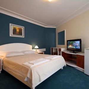 Hotel Bella Vista cazare Becici