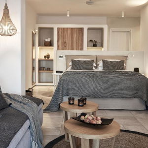 Hotel Mykonos Bliss - Cozy Suites, Adults Only Hotel cazare Mykonos