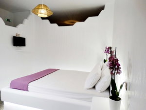 Hotel Mykonian Breeze cazare Mykonos