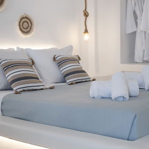 Hotel Feel Breeze cazare Mykonos