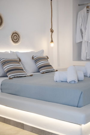 Hotel Feel Breeze cazare Mykonos