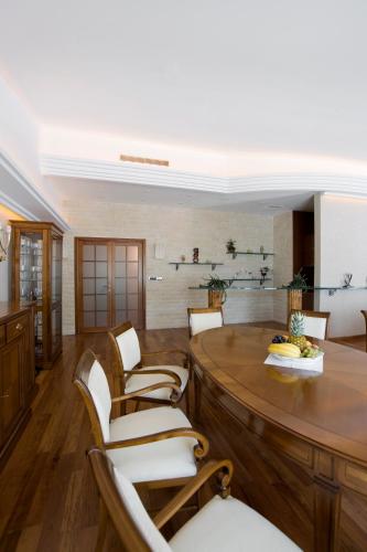 Hotel Monte Casa Spa & Wellness